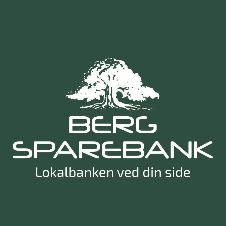 Berg Sparebank logo