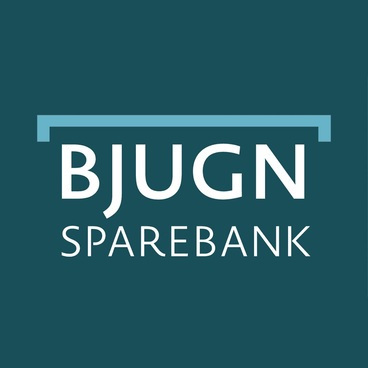 Bjugn Sparebank logo