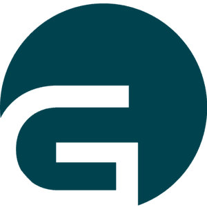 Grong Sparebank logo