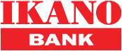 Ikano Bank logo