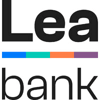 Lea Bank logo