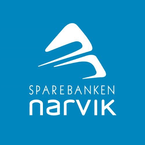 Sparebanken Narvik logo