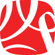 Voss Sparebank logo