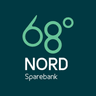 Sparebank 68° Nord logo