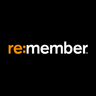 re:member logo